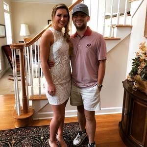 Meet your Posher, Hunter